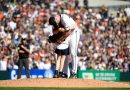 Justin Verlander wraps up 21-year career