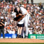 Justin Verlander wraps up 21-year career
