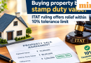 Bought property below stamp duty value? ITAT ruling explains when tax may not apply