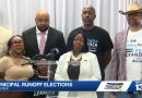 FULL RESULTS: Louise Alexander elected as Bessemer’s first female mayor