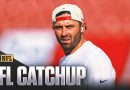 NFL Catchup: Baker Mayfield Gets Paid; Aaron Donald Won’t Travel To Australia