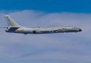 For China, H-6N bomber enhances nuclear deterrence and second-strike capability