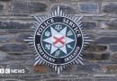 Appeal for information after missles are thrown at bus in Derry