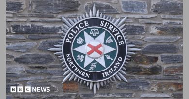 Appeal for information after missles are thrown at bus in Derry