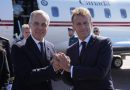 Canada, France pledge to work together on space infrastructure, business – National