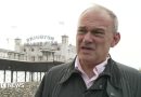 Lib Dems will be a firewall against Nigel Farage, Davey says