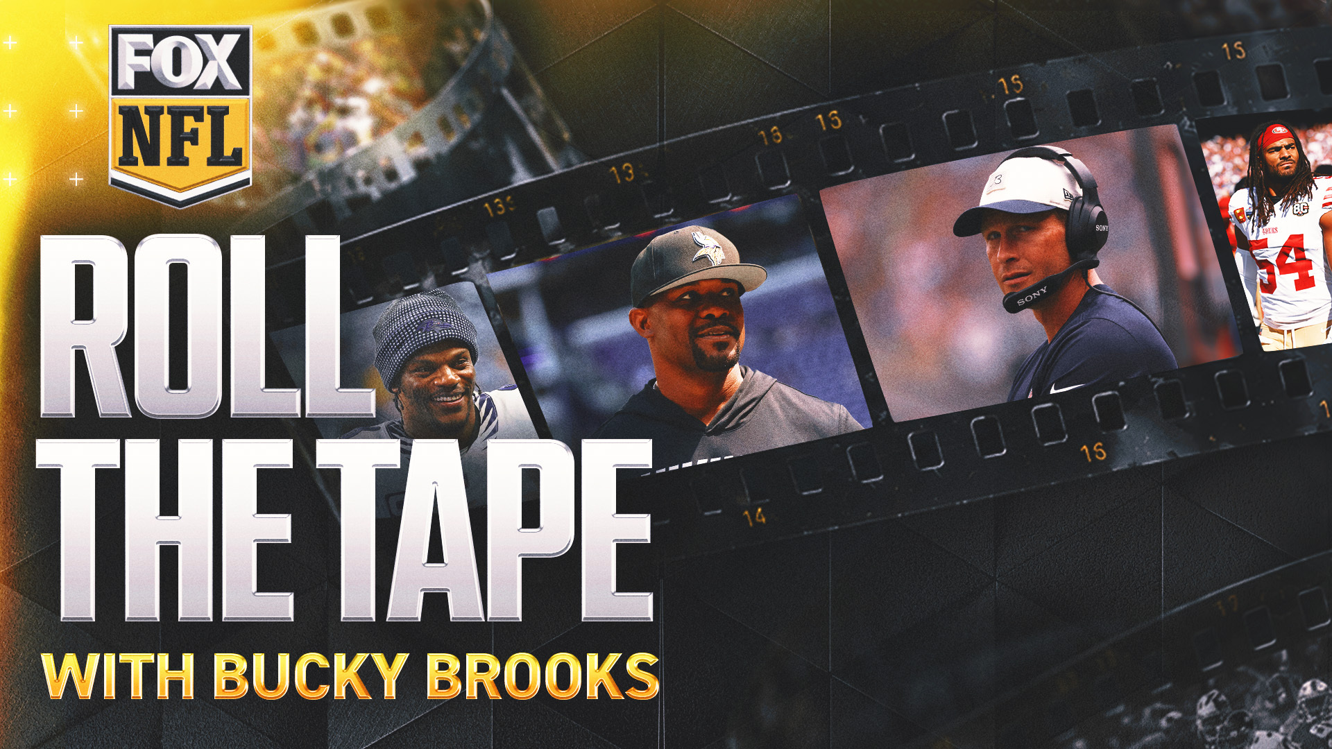Roll The Tape: Who Has The Advantage In The Ben Johnson-Brian Flores Chess Match?