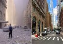 9/11 then and now: Photos show how the World Trade Center area has changed in 25 years