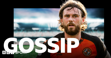 Shamrock Rovers’ Stephen Bradley linked with Hibs as Will Ferry puts Dundee United contract talks on hold – Scottish gossip