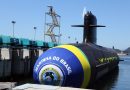 Brazil Nuclear Submarine Launch Delayed to 2038