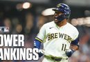 2026 MLB Power Rankings: One Reason For Optimism, Pessimism For Each Contender
