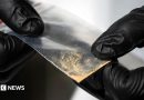 The deadly new drugs reshaping fight against addiction