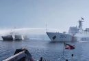 Should Beijing use its maritime militia as a backup force in the South China Sea?