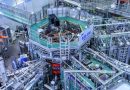 Chinese commercial reactor achieves nuclear fusion with clean hydrogen-boron fuel