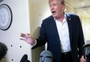 Trump condemns ‘sick conspiracy’ against AI, says he is only guardrail needed