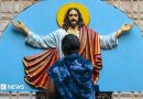 Maharashtra anti-conversion: New law is changing how Indian Christians pray in the state
