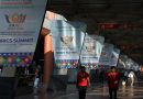 Opinion | Reporter’s note: two Delhis, one weekend – when the world came to dinner