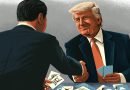Can Xi and Trump use their leverage to actually make progress?