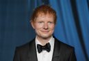 Ed Sheeran opens solo concert with statement on Gaza situation