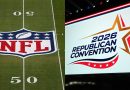 Did GOP midterm convention audience beat the NFL? Fact-checking Trump’s claim