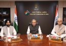 ECI revises SIR notice process, extends Delhi and Maharashtra deadline