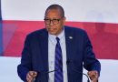 New Jersey Lt. Gov. Dale Caldwell resigns after ethics probe