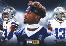 How Caleb Downs Can Elevate The Cowboys’ Revamped Defense: ‘Whatever You Need’
