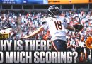 Coaches Searching For Answers On Why NFL Saw Record Scoring Numbers In Week 1