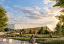 Construction underway on new northwest Calgary library amid gap in amenities on city outskirts – Calgary