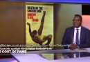 'Death of the Soccer God' pays 'homage' to Haitian diaspora and 'those who go back & do their best'