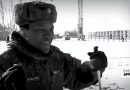 Russian war, African recruits