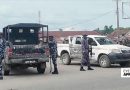 Uproar in Niger state, 37 die in custody