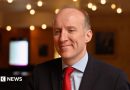 Who is new Scottish Labour leader Michael Marra?