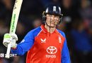 England vs Sri Lanka: Tom Banton and Liam Dawson impress as hosts secure T20 series win in Cardiff