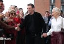 Andy Burnham announces scheme to help first-time buyers
