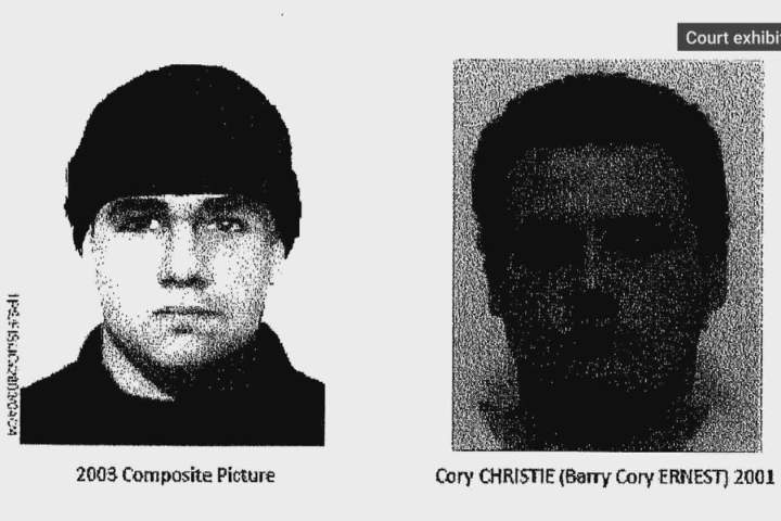 Man pleads guilty to vicious 2003 sex assault of senior