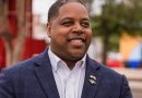 Talking health and welfare in Arkansas District 2