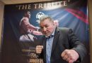 Canadian boxing icon George Chuvalo, known for his two Ali fights, dies at 89