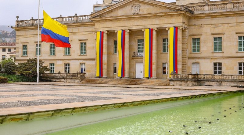 Colombia Kills Rebel Accused in Miguel Uribe Turbay Murder