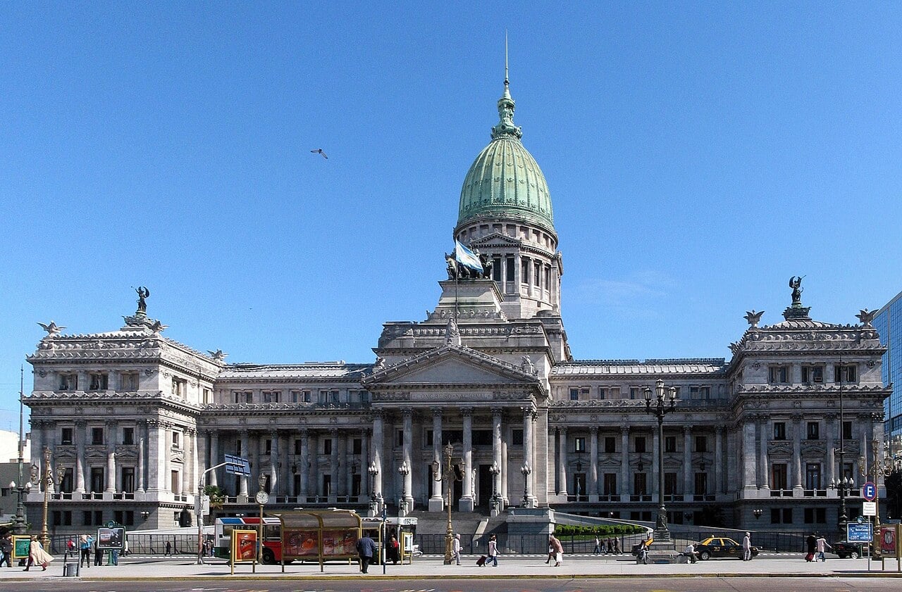 Argentina’s Bid to Scrap PASO Primaries Stalls in the Senate