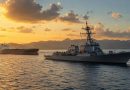 Latin America Defense Monitor — September 12–19, 2026