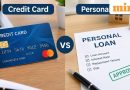 Credit card EMI vs personal loan: Which costs less for big-ticket purchases?