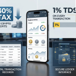 Income Tax Act 2025: What crypto investors should know about VDA provisions, TDS and ITR filing rules