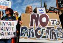 Building more data centres could push up electricity prices, expert warns