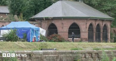 Woman found dead in bin bag in Stanley Park was malnourished