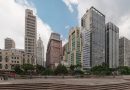 Brazil Ibovespa Rises Over 1% in Election Week as Real Firms