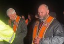 Drumcree dispute: More talks due to take place at Hillsborough