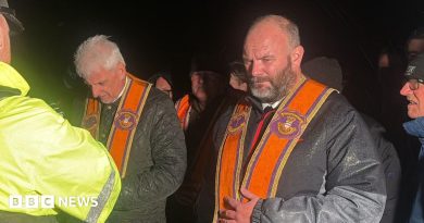 Drumcree dispute: More talks due to take place at Hillsborough