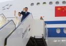 How does Xi Jinping’s ‘special plane’ compare with Air Force One?