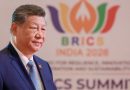 Developing | Brics summit: Chinese leader Xi calls for cooperation on AI-powered industrial plan